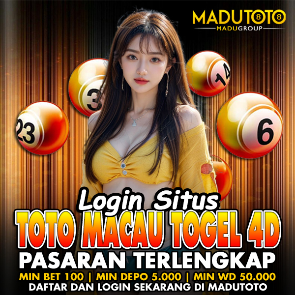 MADUTOTO